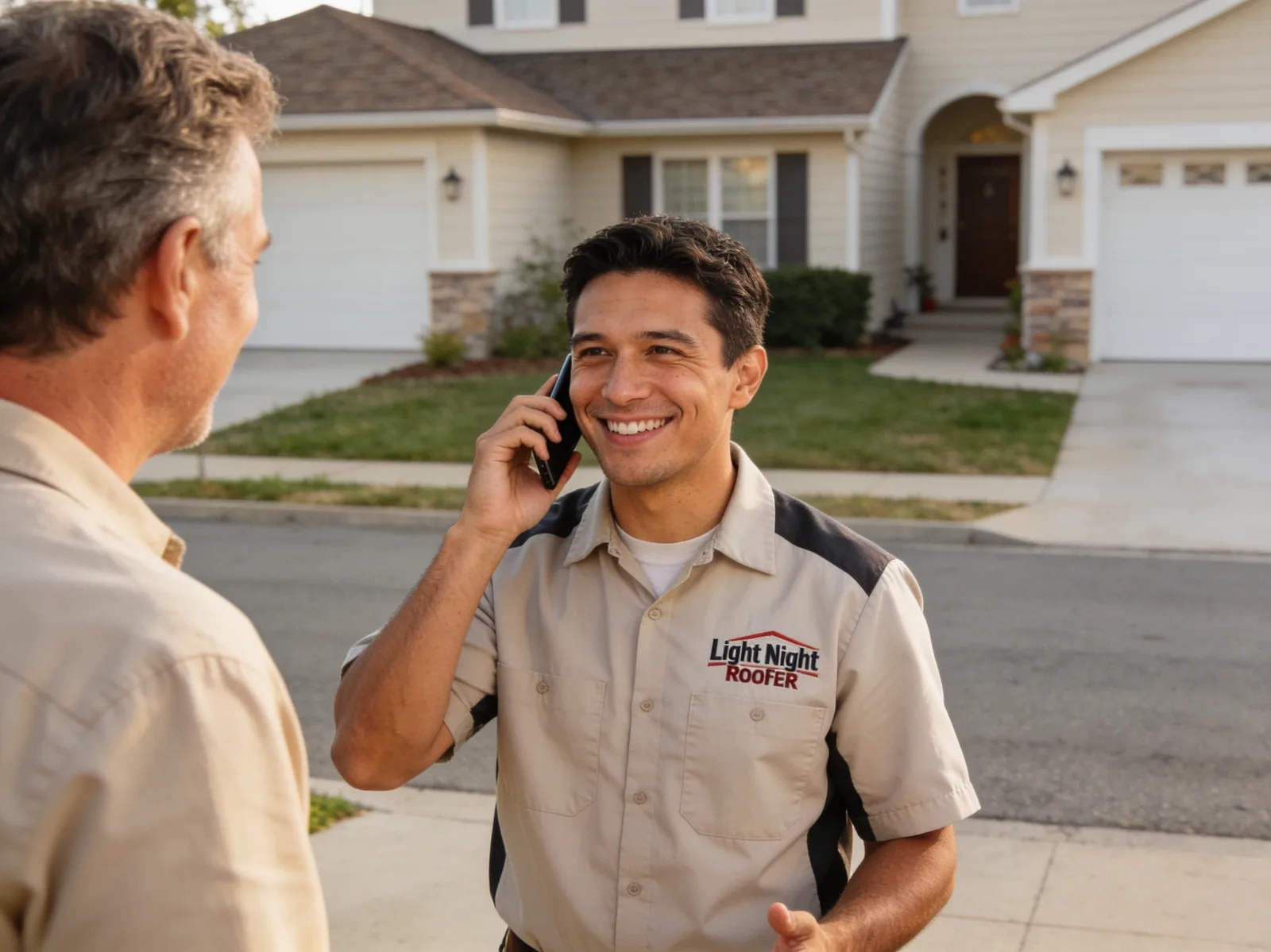 Emergency Roof Repair Goodman, MS FAQs